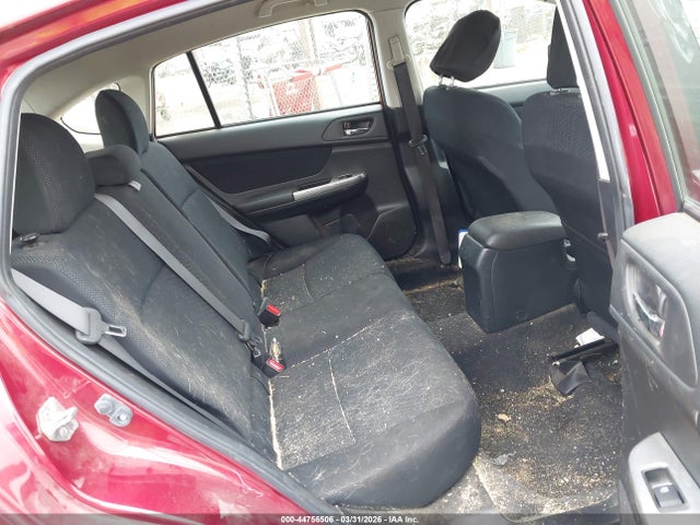 2015 Subaru Impreza 2.0i Premium მანქანა იყიდება აუქციონზე, vin: JF1GPAC65F8219682, აუქციონის ნომერი: 44756506