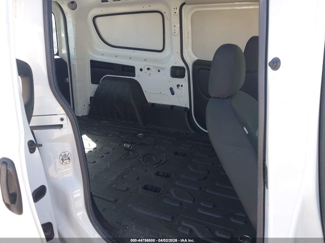 2017 Ram Promaster City Tradesman მანქანა იყიდება აუქციონზე, vin: ZFBERFAB5H6D26065, აუქციონის ნომერი: 44756508