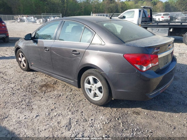Chevrolet Cruze 1lt Auto 2014 1G1PC5SB0E7483823 Image 3