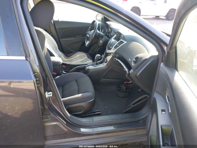 Chevrolet Cruze 1lt Auto 2014 1G1PC5SB0E7483823 Image 5