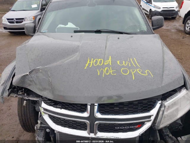 Продажа на аукционе авто 2020 Dodge Journey Se Value, vin: 3C4PDCAB7LT277126, номер лота: 44756512