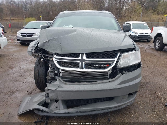 Продажа на аукционе авто 2020 Dodge Journey Se Value, vin: 3C4PDCAB7LT277126, номер лота: 44756512