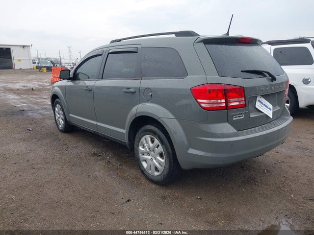 Продажа на аукционе авто 2020 Dodge Journey Se Value, vin: 3C4PDCAB7LT277126, номер лота: 44756512