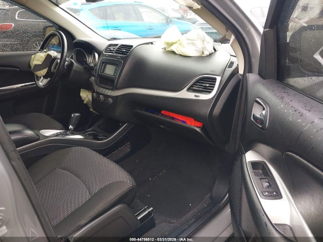 Продажа на аукционе авто 2020 Dodge Journey Se Value, vin: 3C4PDCAB7LT277126, номер лота: 44756512