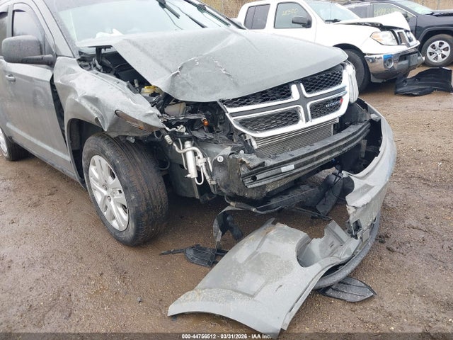 Продажа на аукционе авто 2020 Dodge Journey Se Value, vin: 3C4PDCAB7LT277126, номер лота: 44756512
