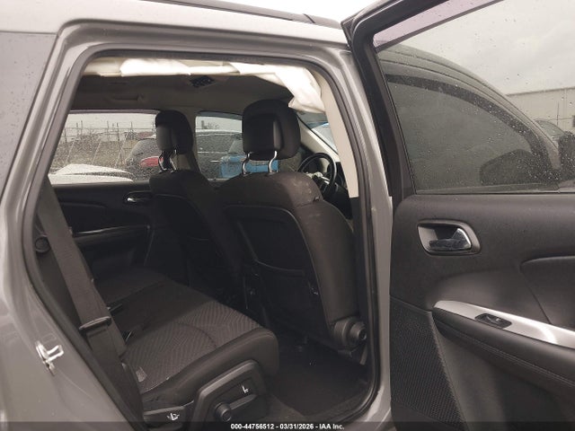 Продажа на аукционе авто 2020 Dodge Journey Se Value, vin: 3C4PDCAB7LT277126, номер лота: 44756512