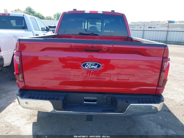 Ford F-150 Xlt 2025 1FTEW3K59SKE08471 Image 15