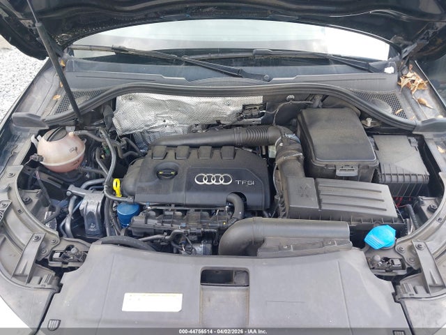 Продажа на аукционе авто 2016 Audi Q3 2.0t Premium Plus, vin: WA1EFCFS5GR008920, номер лота: 44756514