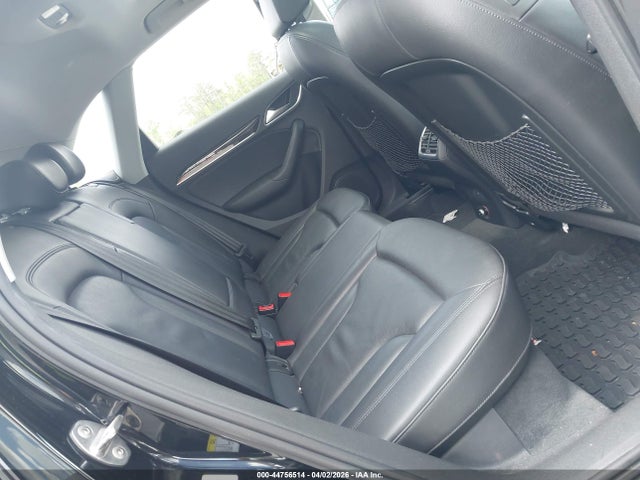 Продажа на аукционе авто 2016 Audi Q3 2.0t Premium Plus, vin: WA1EFCFS5GR008920, номер лота: 44756514