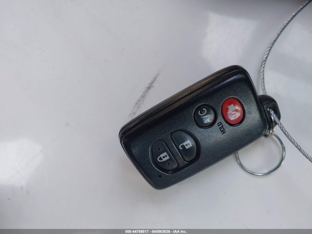 Toyota Prius Four 2015 JTDKN3DU4F1981316 Image 11