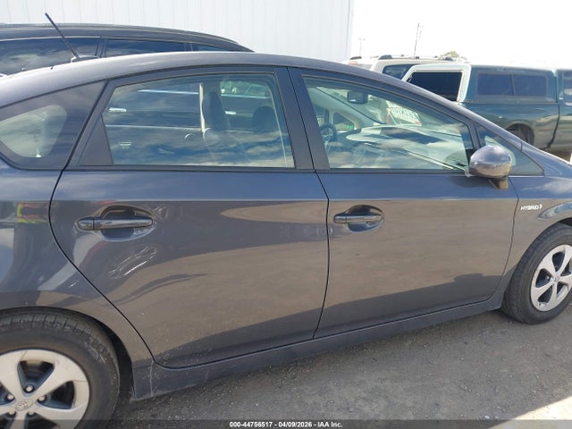 Toyota Prius Four 2015 JTDKN3DU4F1981316 Image 14