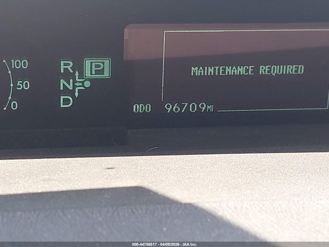 Toyota Prius Four 2015 JTDKN3DU4F1981316 Image 16