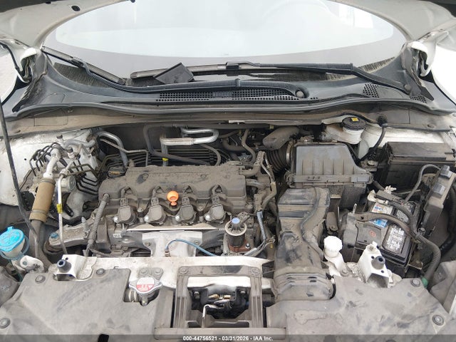 3CZRU6H12NM740689 Honda Hr-v Awd Sport