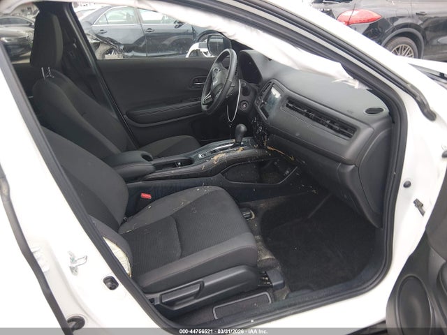 3CZRU6H12NM740689 Honda Hr-v Awd Sport