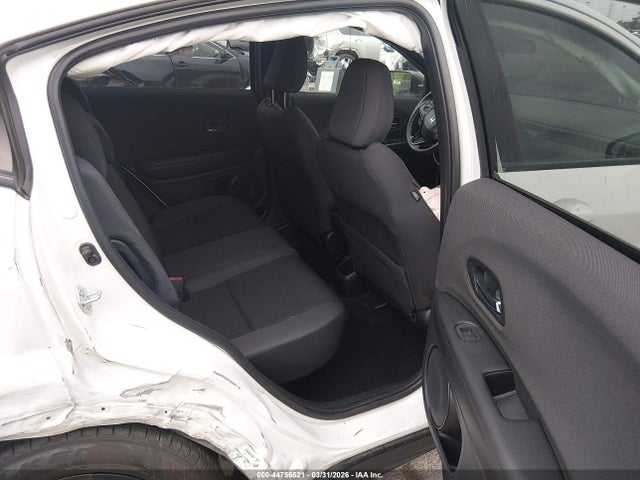 3CZRU6H12NM740689 Honda Hr-v Awd Sport
