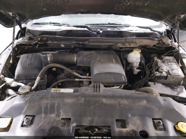 2017 RAM 1500 1C6RR7KG1HS753558 Photo 9