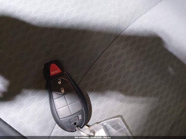 2017 RAM 1500 1C6RR7KG1HS753558 Photo 10