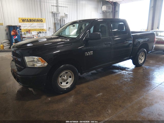 2017 RAM 1500 1C6RR7KG1HS753558 Photo 1
