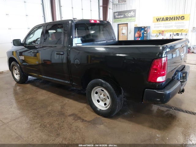 2017 RAM 1500 1C6RR7KG1HS753558 Photo 2