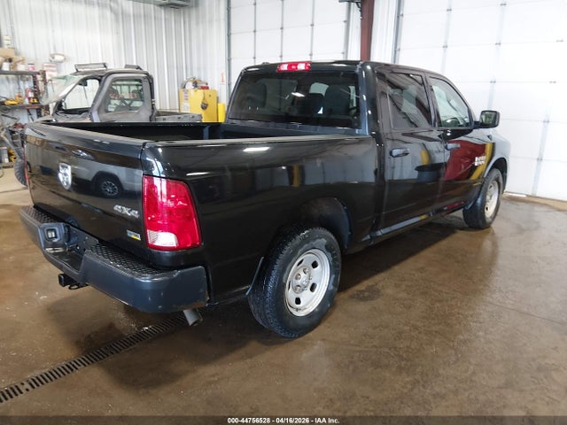 2017 RAM 1500 1C6RR7KG1HS753558 Photo 3