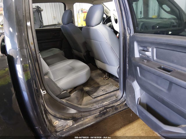 2017 RAM 1500 1C6RR7KG1HS753558 Photo 7