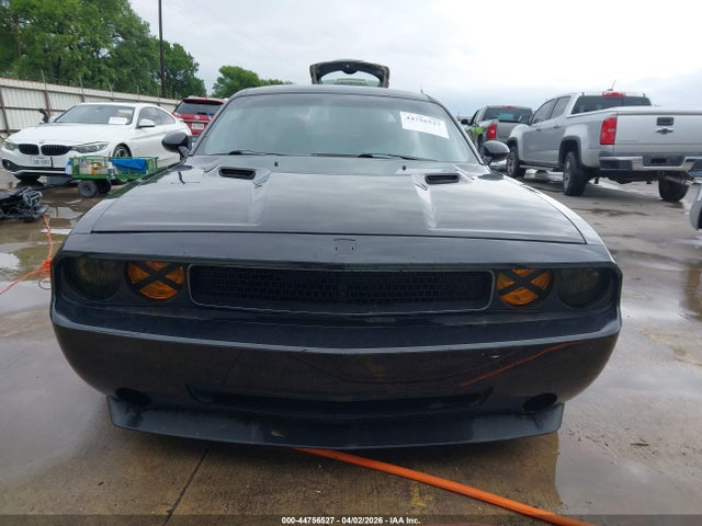 Продажа на аукционе авто 2009 Dodge Challenger R/t, vin: 2B3LJ54T59H570694, номер лота: 44756527