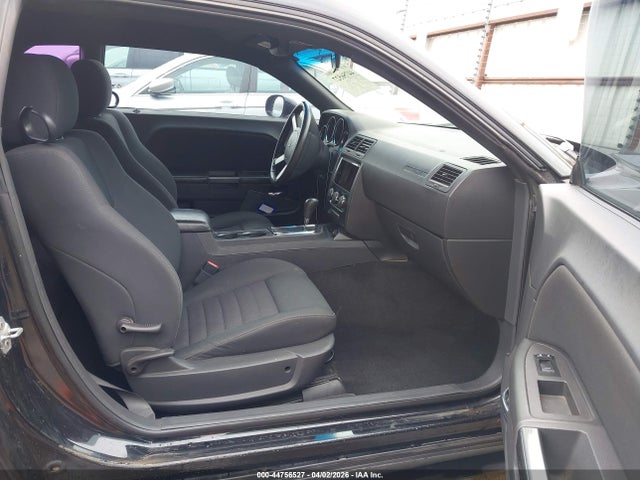 Продажа на аукционе авто 2009 Dodge Challenger R/t, vin: 2B3LJ54T59H570694, номер лота: 44756527