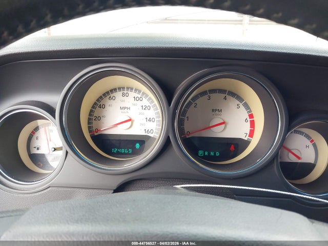 Продажа на аукционе авто 2009 Dodge Challenger R/t, vin: 2B3LJ54T59H570694, номер лота: 44756527