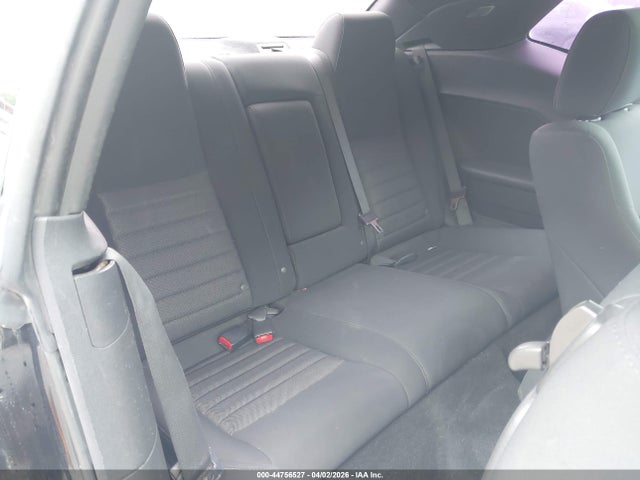 Продажа на аукционе авто 2009 Dodge Challenger R/t, vin: 2B3LJ54T59H570694, номер лота: 44756527