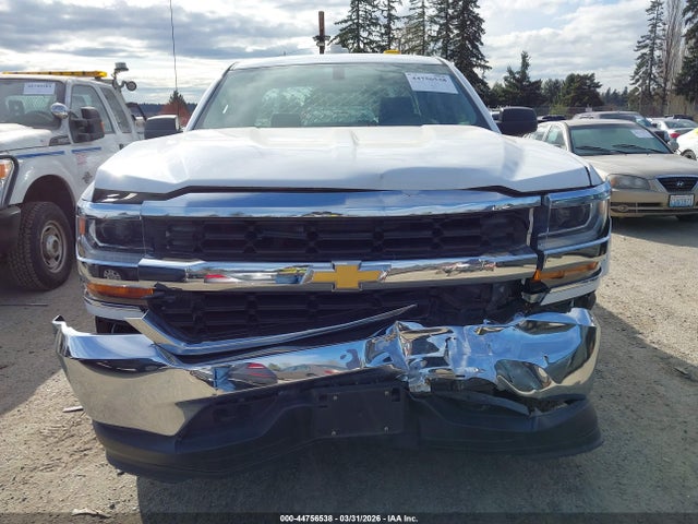 1GCVKNECXGZ240551 Chevrolet Silverado 1500 Wt