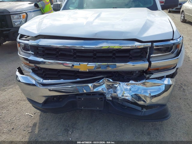 1GCVKNECXGZ240551 Chevrolet Silverado 1500 Wt