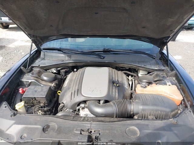 Aukcja sprzedaży 2012 Dodge Charger R/t, vin: 2C3CDXCT5CH187157, numer aukcji: 44756547