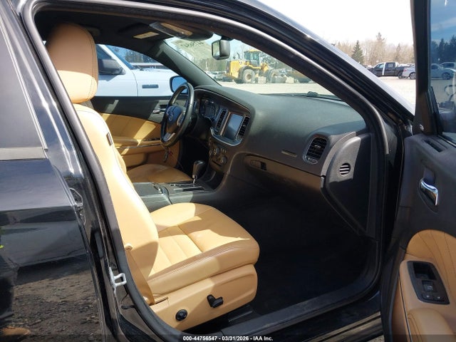 Aukcja sprzedaży 2012 Dodge Charger R/t, vin: 2C3CDXCT5CH187157, numer aukcji: 44756547