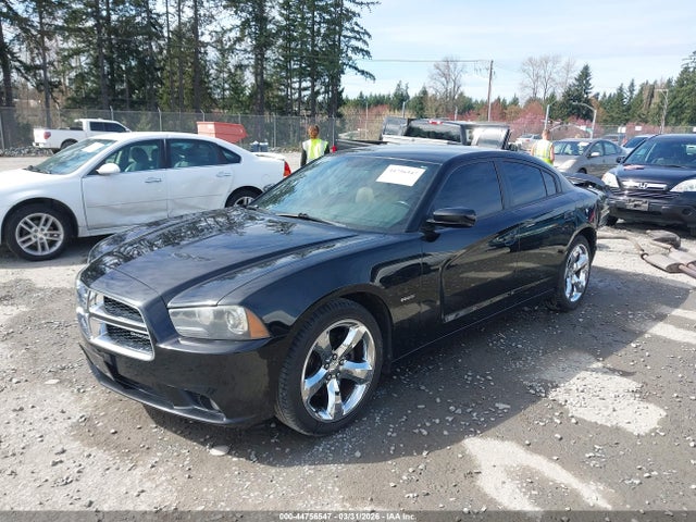 Aukcja sprzedaży 2012 Dodge Charger R/t, vin: 2C3CDXCT5CH187157, numer aukcji: 44756547
