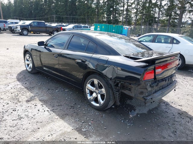 Aukcja sprzedaży 2012 Dodge Charger R/t, vin: 2C3CDXCT5CH187157, numer aukcji: 44756547