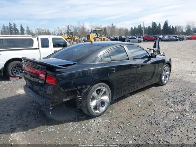 Aukcja sprzedaży 2012 Dodge Charger R/t, vin: 2C3CDXCT5CH187157, numer aukcji: 44756547