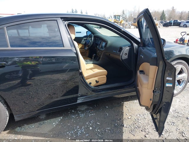 Aukcja sprzedaży 2012 Dodge Charger R/t, vin: 2C3CDXCT5CH187157, numer aukcji: 44756547