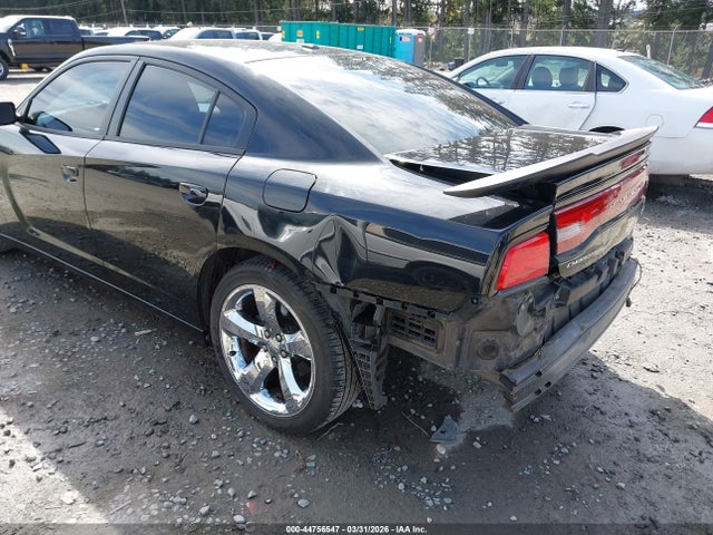 Aukcja sprzedaży 2012 Dodge Charger R/t, vin: 2C3CDXCT5CH187157, numer aukcji: 44756547