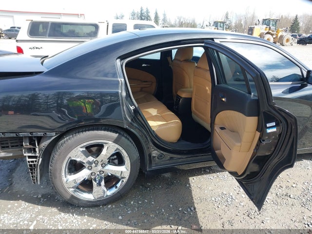 Aukcja sprzedaży 2012 Dodge Charger R/t, vin: 2C3CDXCT5CH187157, numer aukcji: 44756547