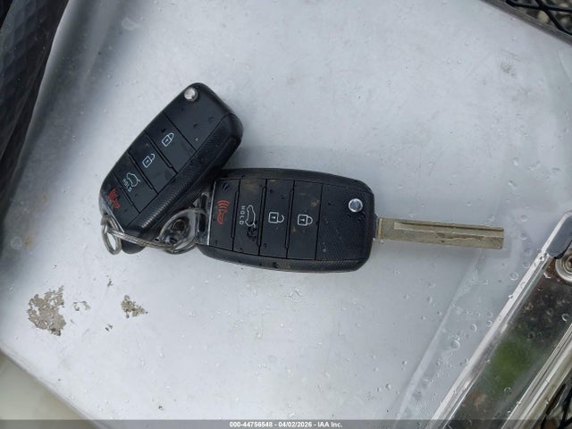 2017 KIA SORENTO 5XYPGDA57HG331241 Photo 10