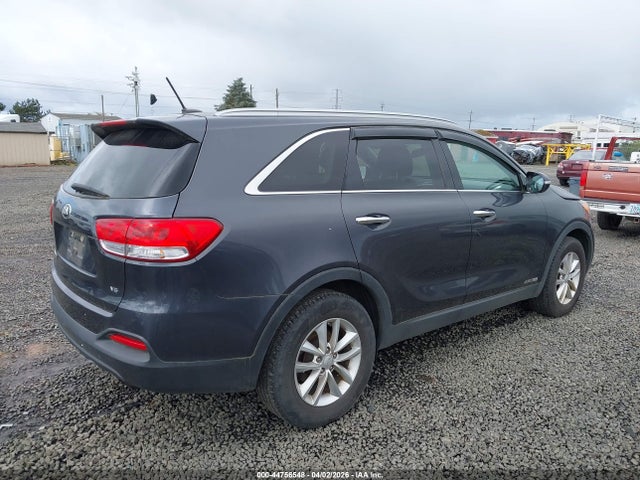 2017 KIA SORENTO 5XYPGDA57HG331241 Photo 3