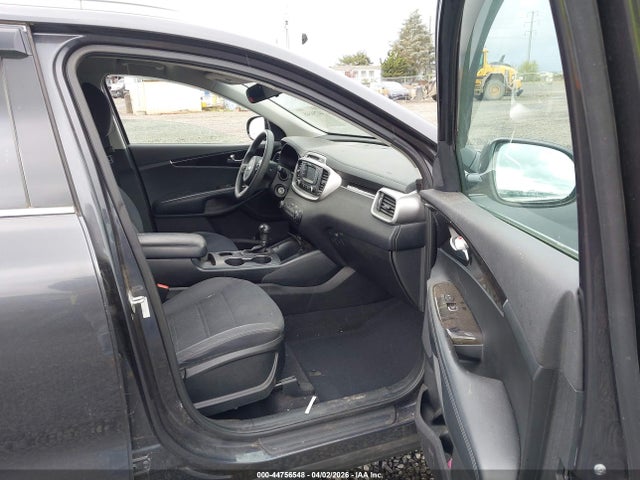 2017 KIA SORENTO 5XYPGDA57HG331241 Photo 4