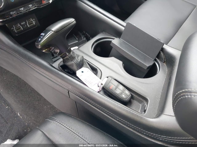 Aukcja sprzedaży 2021 Dodge Durango Gt Plus Awd, vin: 1C4RDJDG5MC852843, numer aukcji: 44756552