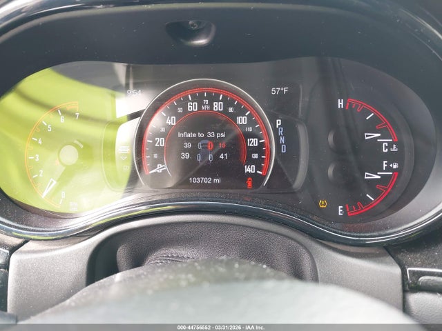 Aukcja sprzedaży 2021 Dodge Durango Gt Plus Awd, vin: 1C4RDJDG5MC852843, numer aukcji: 44756552