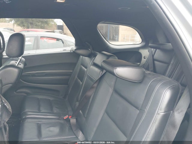 Aukcja sprzedaży 2021 Dodge Durango Gt Plus Awd, vin: 1C4RDJDG5MC852843, numer aukcji: 44756552