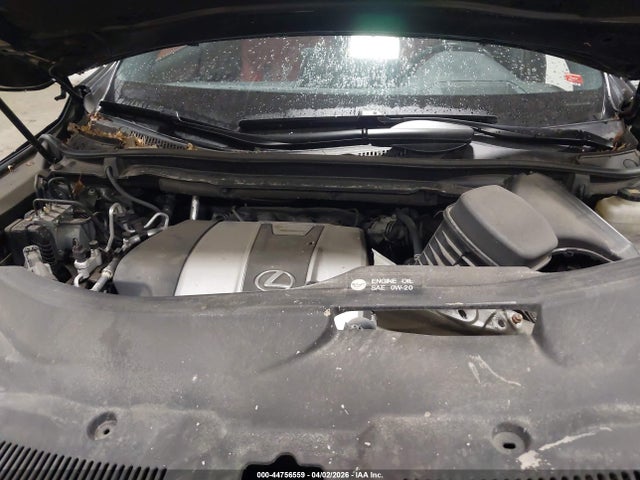 Продажа на аукционе авто 2021 Lexus Rx 350 F Sport Appearance, vin: 2T2SZMDA0MC258714, номер лота: 44756559