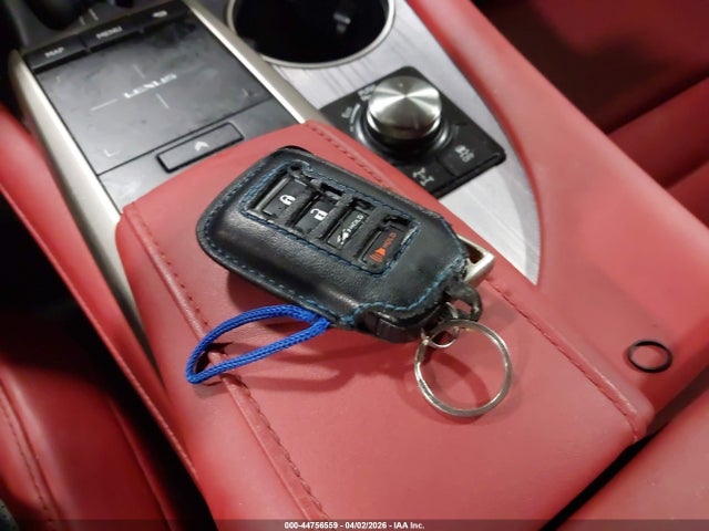 Продажа на аукционе авто 2021 Lexus Rx 350 F Sport Appearance, vin: 2T2SZMDA0MC258714, номер лота: 44756559