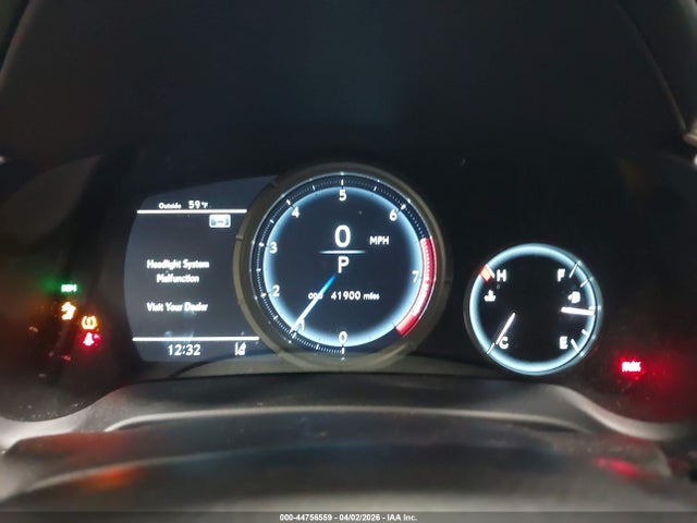 Продажа на аукционе авто 2021 Lexus Rx 350 F Sport Appearance, vin: 2T2SZMDA0MC258714, номер лота: 44756559