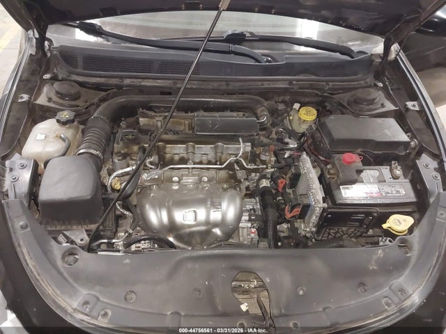2016 DODGE DART 1C3CDFBB0GD555055 Photo 9