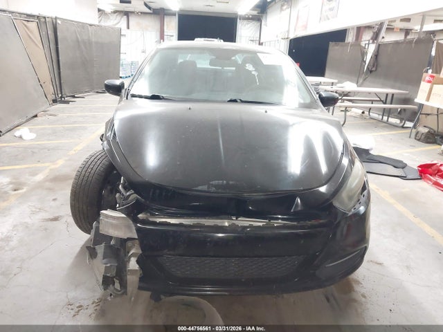 Aukcja sprzedaży 2016 Dodge Dart Sxt, vin: 1C3CDFBB0GD555055, numer aukcji: 44756561